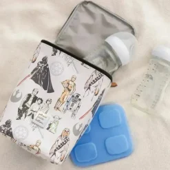 Petunia Pickle Bottom Diaper Bag Accessories*Petunia - Inter-Mix Cool Pixel Plus, The Star Wars Collection