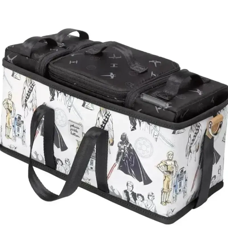 Petunia Pickle Bottom Luggage & Accessories*Petunia - Inter-Mix Deluxe Kit, The Star Wars Collection