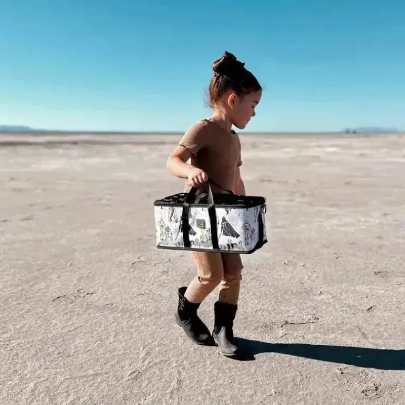 Petunia Pickle Bottom Luggage & Accessories*Petunia - Inter-Mix Deluxe Kit, The Star Wars Collection