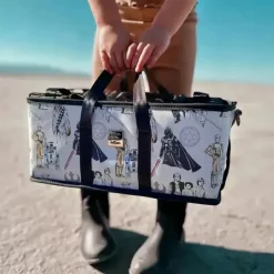 Petunia Pickle Bottom Luggage & Accessories*Petunia - Inter-Mix Deluxe Kit, The Star Wars Collection