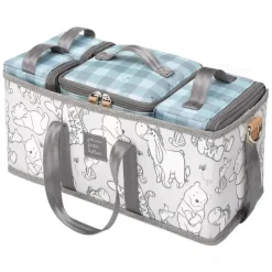 Petunia Pickle Bottom Storage & Organizers*Petunia - Inter-Mix Deluxe Kit In Disney's Playful Pooh