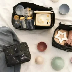 Petunia Pickle Bottom Handbags & Accessories*Petunia - Inter-Mix Pixel Pro Pack, The Star Wars Collection