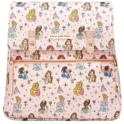 Petunia Pickle Bottom Disney Princess|Gift For Mom*Petunia - Meta Backpack Diaper Bag Disney Princess