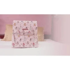 Petunia Pickle Bottom Disney Princess|Gift For Mom*Petunia - Meta Backpack Diaper Bag Disney Princess