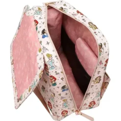 Petunia Pickle Bottom Disney Princess|Gift For Mom*Petunia - Meta Backpack Diaper Bag Disney Princess