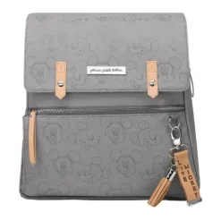 Petunia Pickle Bottom Mickey & Minnie|Diaper Backpacks*Petunia - Meta Backpack diaper bag - Love Mickey Mouse disney