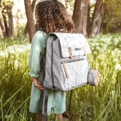 Petunia Pickle Bottom Diaper Backpacks*Petunia - Meta Backpack In Disney's Playful Pooh