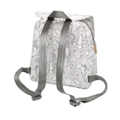Petunia Pickle Bottom Gift For Mom|Diaper Backpacks*Petunia - Meta Mini Backpack Diaper Bag, Playful Pooh