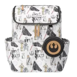 Petunia Pickle Bottom Gift For Mom|Diaper Backpacks*Petunia - Method Backpack, The Star Wars Collection