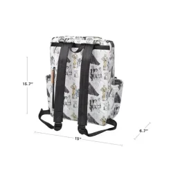 Petunia Pickle Bottom Gift For Mom|Diaper Backpacks*Petunia - Method Backpack, The Star Wars Collection