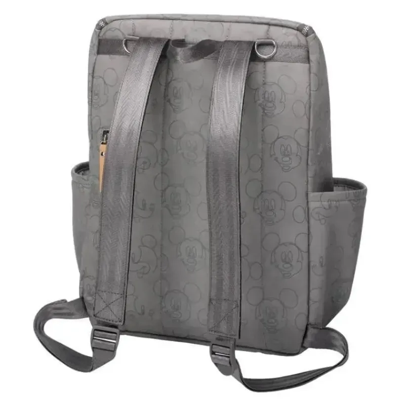 Petunia Pickle Bottom Mickey & Minnie|Diaper Backpacks*Petunia - Method Diaper Bag Backpack Disney, Love Mickey Mouse