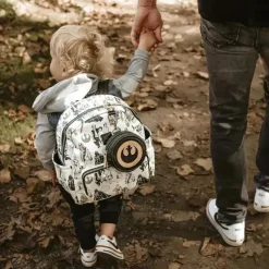 Petunia Pickle Bottom Gift For Mom|Diaper Backpacks*Petunia - Mini Backpack, The Star Wars Collection