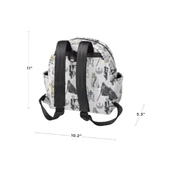Petunia Pickle Bottom Gift For Mom|Diaper Backpacks*Petunia - Mini Backpack, The Star Wars Collection