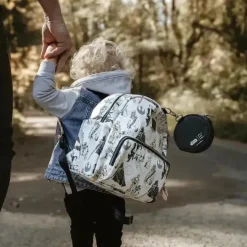 Petunia Pickle Bottom Gift For Mom|Diaper Backpacks*Petunia - Mini Backpack, The Star Wars Collection