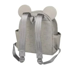 Petunia Pickle Bottom Mickey & Minnie|Diaper Backpacks*Petunia - Mini Diaper Backpack, Love Mickey