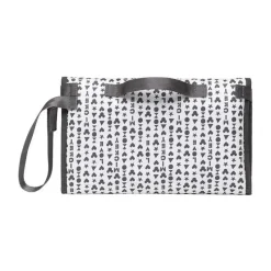 Petunia Pickle Bottom Mickey & Minnie|Diaper Bag Accessories*Petunia - Nimber Diaper Clutch + Changer In Love Mickey Mouse
