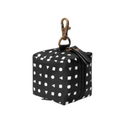 Petunia Pickle Bottom Diaper Bag Accessories*Petunia - Pacifier Porter Neo Geo