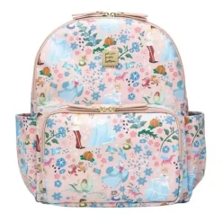 Petunia Pickle Bottom Disney Princess|Gift For Mom*Petunia - Pickle Bottom Diaper Bag Backpack, Cinderella