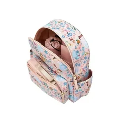 Petunia Pickle Bottom Disney Princess|Gift For Mom*Petunia - Pickle Bottom Diaper Bag Backpack, Cinderella