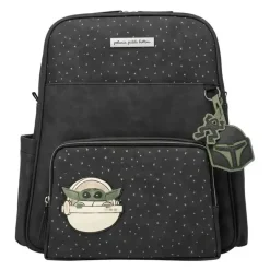 Petunia Pickle Bottom Gift For Mom|Convertible Backpacks*Petunia - Sync Backpack, The Child Star Wars