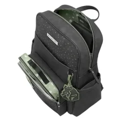 Petunia Pickle Bottom Gift For Mom|Convertible Backpacks*Petunia - Sync Backpack, The Child Star Wars