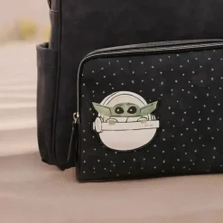 Petunia Pickle Bottom Gift For Mom|Convertible Backpacks*Petunia - Sync Backpack, The Child Star Wars