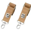 Petunia Pickle Bottom Storage & Organizers*Petunia - Valet Stroller Clip, Winnie The Pooh