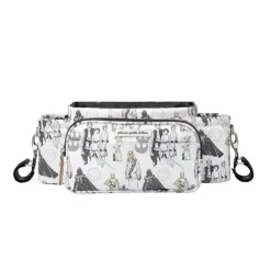 Petunia Pickle Bottom Storage & Organizers*Petunia - Wander Caddy Deluxe, The Star Wars Collection