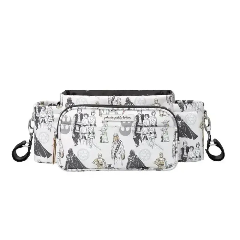 Petunia Pickle Bottom Storage & Organizers*Petunia - Wander Caddy Deluxe, The Star Wars Collection