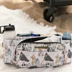 Petunia Pickle Bottom Storage & Organizers*Petunia - Wander Caddy Deluxe, The Star Wars Collection