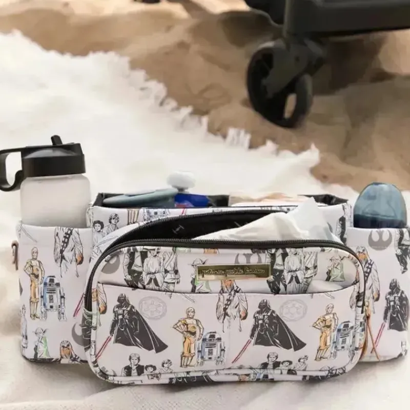 Petunia Pickle Bottom Storage & Organizers*Petunia - Wander Caddy Deluxe, The Star Wars Collection