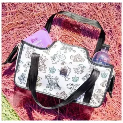 Petunia Pickle Bottom Portable Changing Pads*Petunia - Wander Stroller Caddy, Disney & Pixar Playday