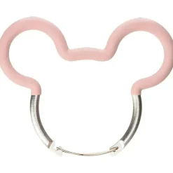 Petunia Pickle Bottom Mickey & Minnie|Storage & Organizers*Petunia Mickey Mouse Stroller Hook - Rose Gold