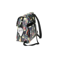 Petunia Pickle Bottom Gift For Mom|Diaper Backpacks*Petunia Pickel - Botton Meta BackPack Diaper Bag In Disneys Snow White Encanted Forest
