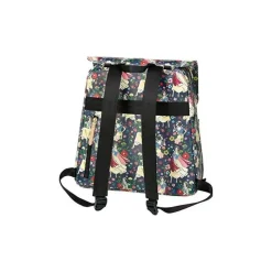 Petunia Pickle Bottom Gift For Mom|Diaper Backpacks*Petunia Pickel - Botton Meta BackPack Diaper Bag In Disneys Snow White Encanted Forest