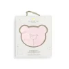 Piccolo Bambino Blanket Gift Set|Blankets & Quilts*- Pointelle Signature Stroller Blanket With Gift Box Pink