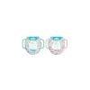 Piccolo Bambino Potty Training*Assorted Pink & Blue Potty Training Seat