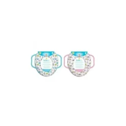Piccolo Bambino Potty Training*Assorted Pink & Blue Potty Training Seat