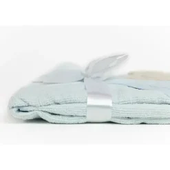 Piccolo Bambino Baby Bath Towels*Bear Hooded Towels For Baby