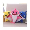 Pinkfong Plush & Stuffed Animals*- 10 Plush Sings Baby Shark Song - Assorted Colors