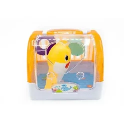 Pinkfong Gifts Up To $25*Baby Shark Toy, Yellow Baby Shark Carry Case