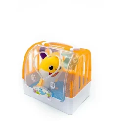 Pinkfong Gifts Up To $25*Baby Shark Toy, Yellow Baby Shark Carry Case