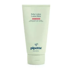 Pipette Shampoo & Conditioner|Lotions & Perfumes*- Baby Lotion Rose + Geranium 5.7Oz