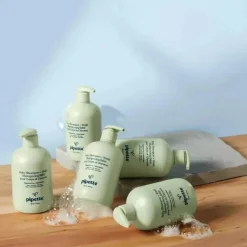 Pipette Shampoo & Conditioner*- Baby Shampoo/Wash Rose + Geranium 11.8Oz