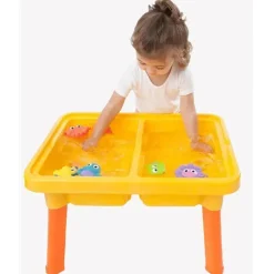 Playgro Bath Toys*- Pop And Squirt Buddies (6Pcs) Bath Toy