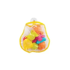 Playgro Bath Toys*- Splash In The Tub Fun Set Bath Toy