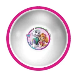 Playtex Paw Patrol|Plates & Bowls*- Mealtime Paw Patrol Bowls for Girls, 3 Pack