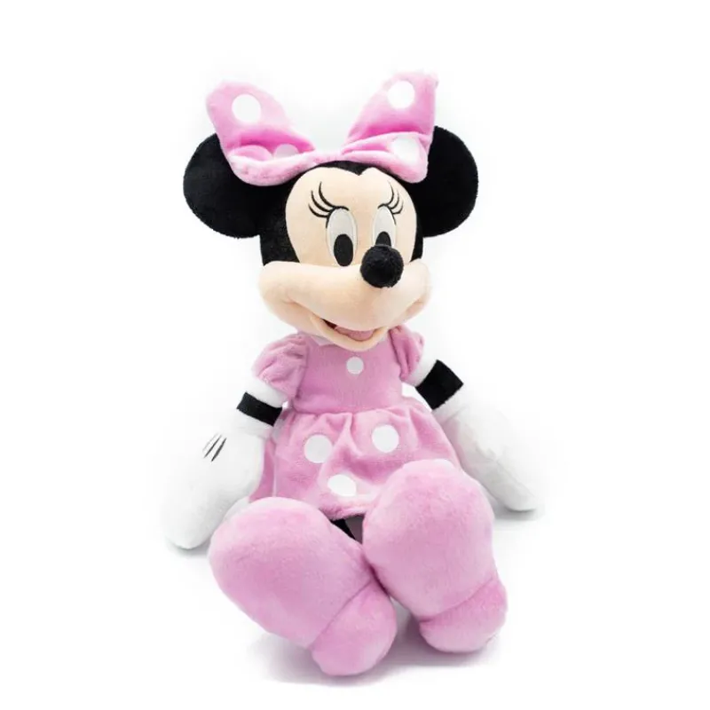 Disney Plush & Stuffed Animals*Plush Toys Minnie Mouse Plush