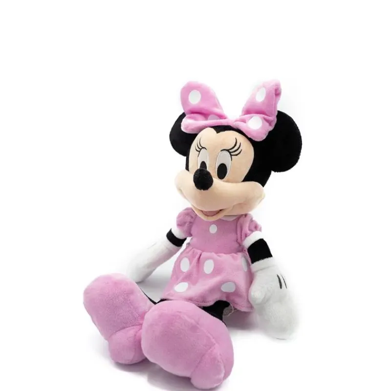 Disney Plush & Stuffed Animals*Plush Toys Minnie Mouse Plush