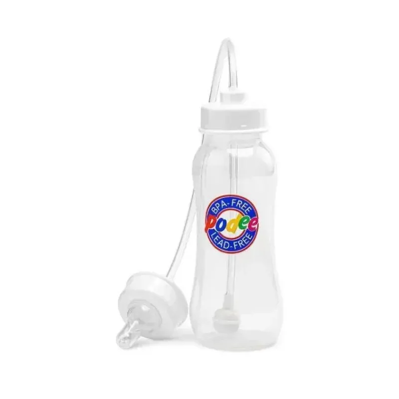Podee Cool Baby Products|Gifts Up To $25*- Hands Free Baby Bottle Anti-Colic Feeding System